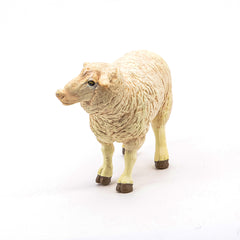 Papo figurina oaie merinos, Papo