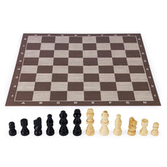 Joc sah cu tabla de lemn, Spin Master