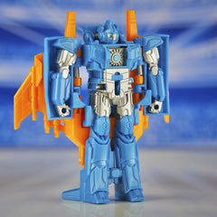 Transformers one figurina sentinel prime 15cm, Hasbro