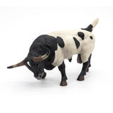 Papo figurina taurul texan, Papo