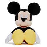 Jucarie de plus mickey mouse 35cm, AS