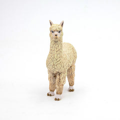 Papo figurina alpaca, Papo