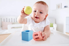 Hape zornaitoare forme geometrice