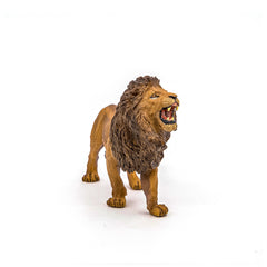 Papo figurina leu african, Papo