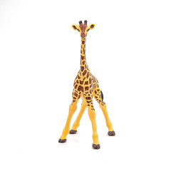 Papo figurina pui girafa, Papo
