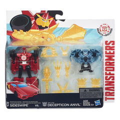Set figurine mini con, Hasbro