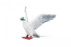 Papo figurina porumbel, Papo