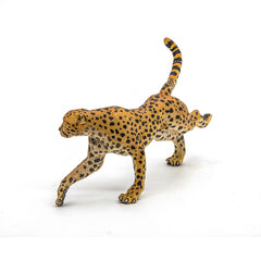 Papo figurina ghepard alergand, Papo