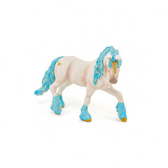 Papo figurina unicornul magic, Papo