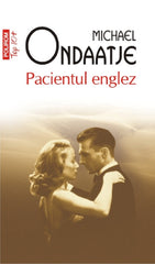 Pacientul englez, de Michael Ondaatje