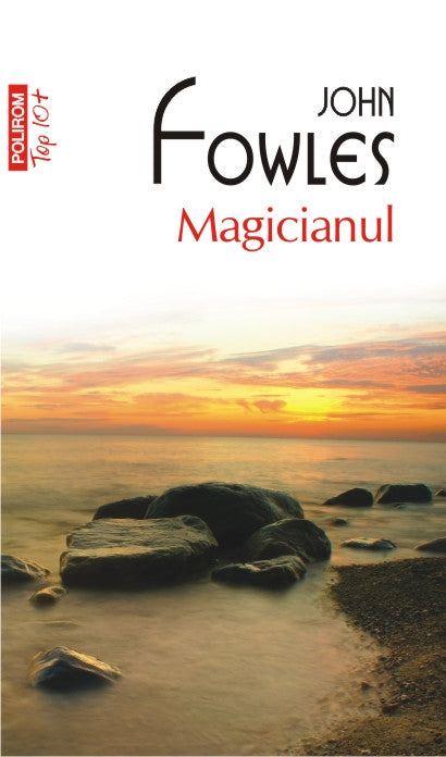 Magicianul, de John Fowles