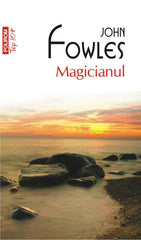 Magicianul, de John Fowles