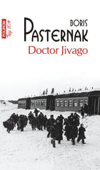 Doctor Jivago, de Boris Pasternak
