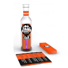 Adevar sau Provocare - Sa-nceapa petrecerea, Purple Cow