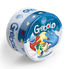 Grabolo, lb. romana, Stragoo