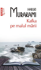 Kafka pe malul marii, de Haruki Murakami