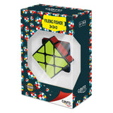 Joc logic Cayro, Fisher cub 3x3, Cayro