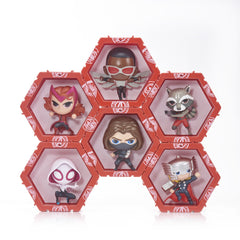 Wow! pods - marvel rocket raccoon, WOW! STUFF