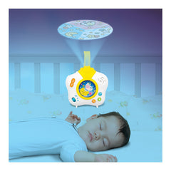 Winfun proiector cu lumini si sunete