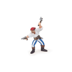 Papo figurina minifigurine pirati 12 piese, Papo