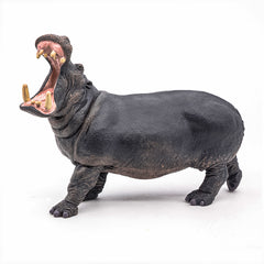 Papo figurina hipopotam, Papo