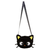 Purse pets hello kitty si prietenii chococat, Spin Master