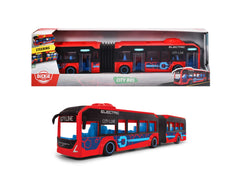 Dickie Volvo autobuz city bus 40 cm