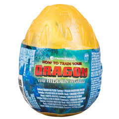 Dragoni de plus in ou surpriza, Spin Master