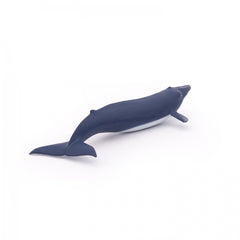 Papo figurina pui de balena albastra, Papo