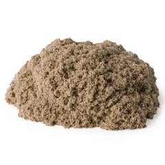 Kinetic sand nisip in forme, Spin Master