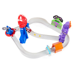 Patrula catelusilor set de joaca salveaza orasul, Spin Master