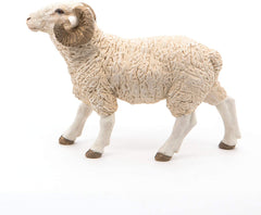 Papo figurina berbec, Papo