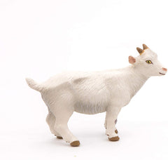 Papo figurina ied alb, Papo