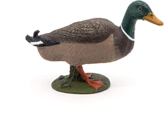 Papo figurina rata mallard, Papo