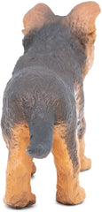 Papo figurina catelus ciobanesc german, Papo