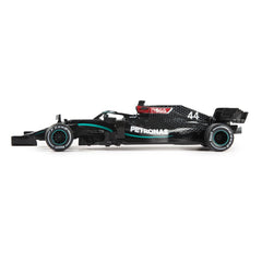 Masina cu telecomanda Mercedes amg F1 w11 eq performance scara 1 la 18