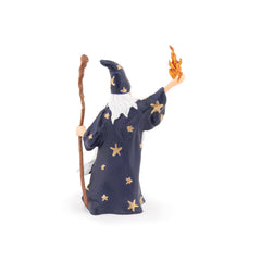 Papo figurina merlin magicicanul, Papo