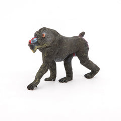 Papo figurina mandril, Papo