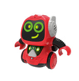 Winfun robotel interactiv, WINFUN