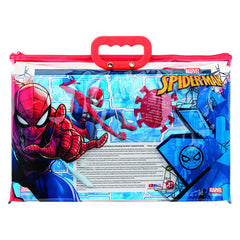 Spiderman set desen gentuta de creatie, AS