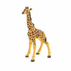 Papo figurina pui girafa, Papo
