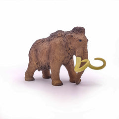 Papo figurina mamut, Papo
