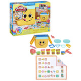 Play doh set picnic si forme, Hasbro