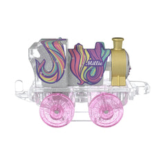 Thomas minis figurine colectabile, Mattel