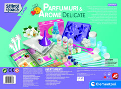 Parfumuri arome delicate