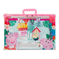 Set desen gentuta de creatie peppa pig, AS