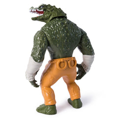Batman seria gigantilor figurina killer croc 30 cm