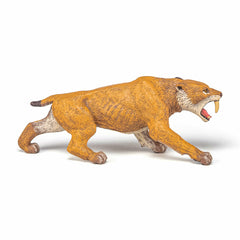 Papo figurina smilodon, Papo