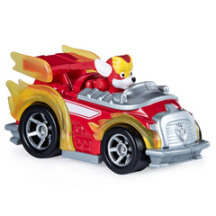 Patrula catelusilor machete metalice, Spin Master