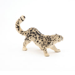 Papo figurina leopard de zapada, Papo
